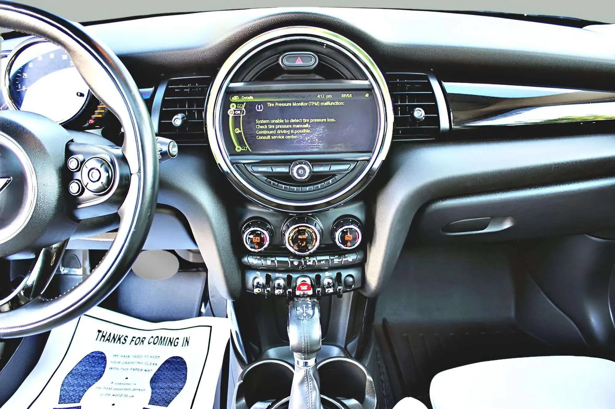 Used 2016 MINI Cooper S FWD image 13