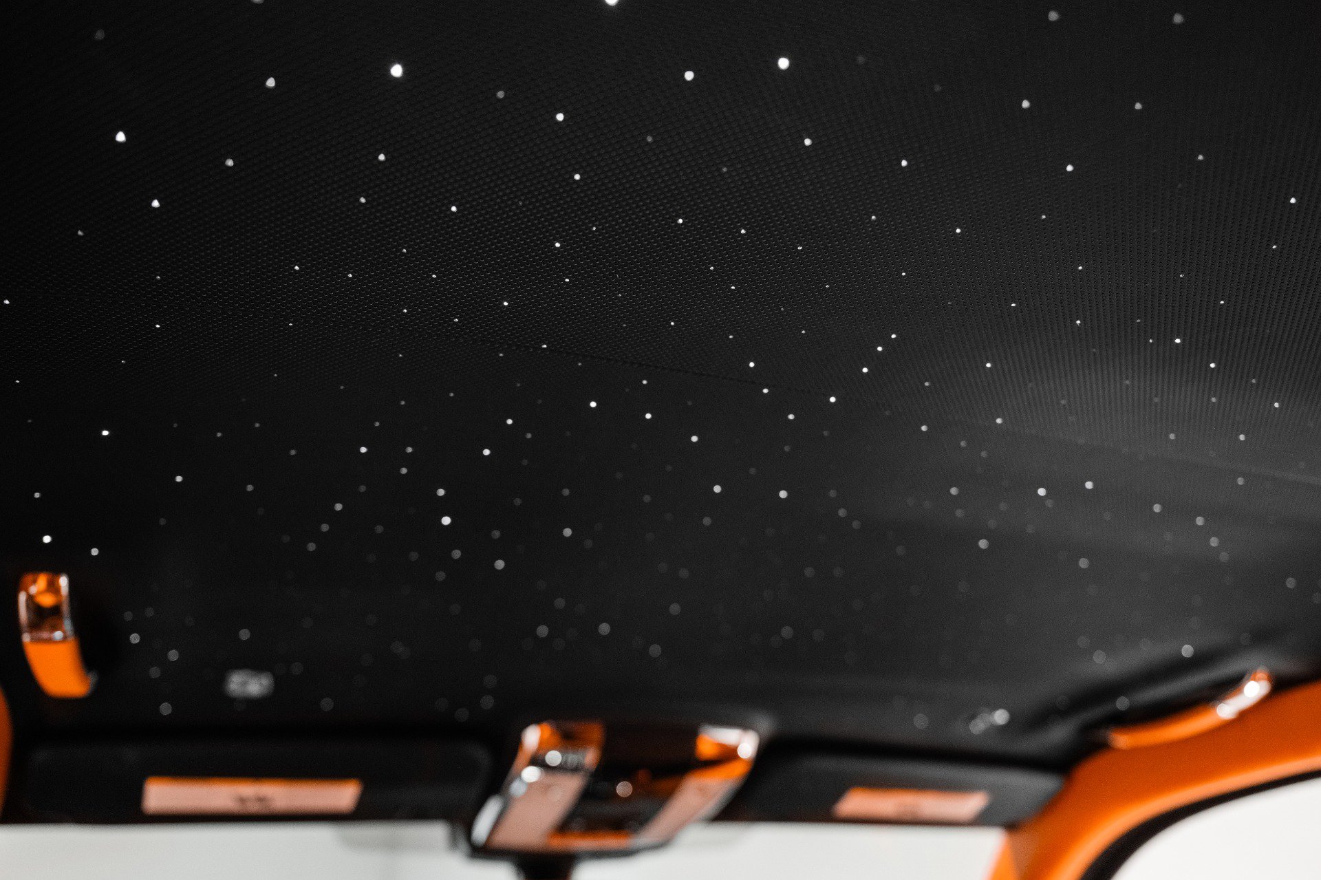 Used 2020 Rolls-Royce Cullinan image 55