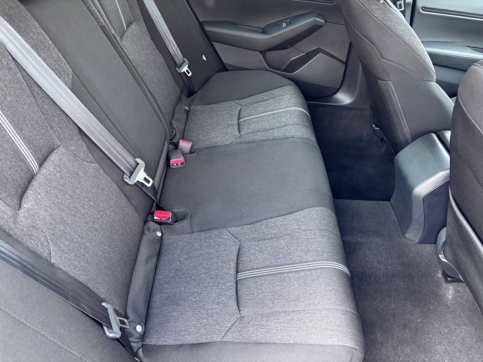 Used 2024 Honda Accord Sport image 15