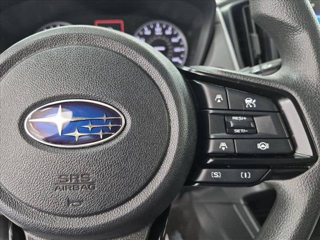 Certified 2024 Subaru Crosstrek 2.0i Premium AWD/4WD image 30