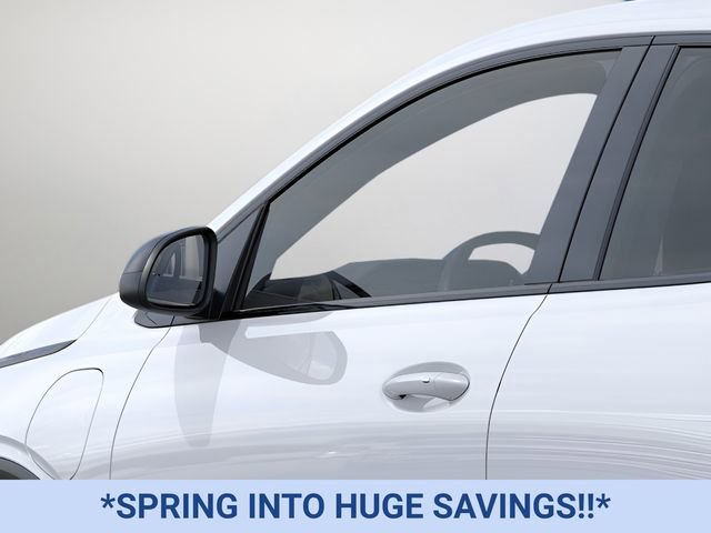 New 2027 Chevrolet Bolt LT w/ Comfort Package image 12