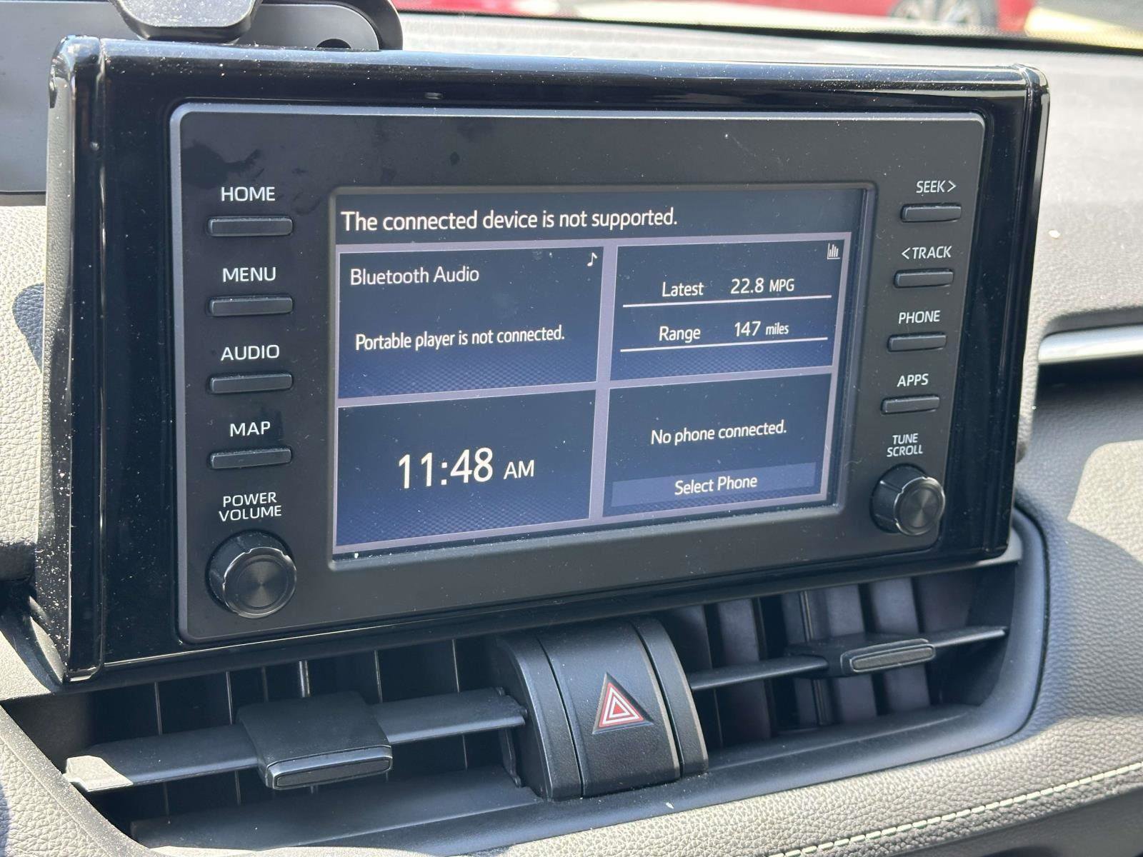 Used 2019 Toyota RAV4 LE AWD/4WD image 20