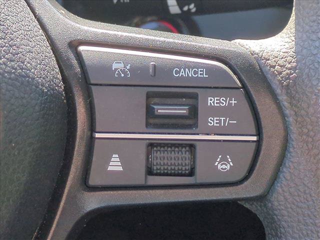 Used 2023 Honda Accord LX image 12