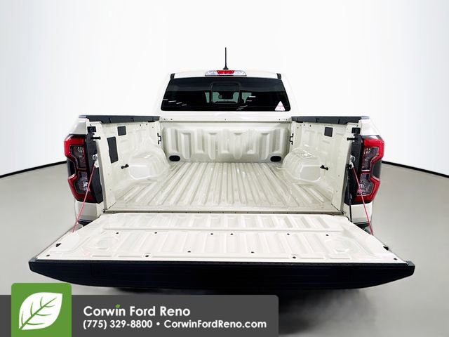 New 2026 Ford Ranger Lariat w/ FX4 Off-Road Package image 28