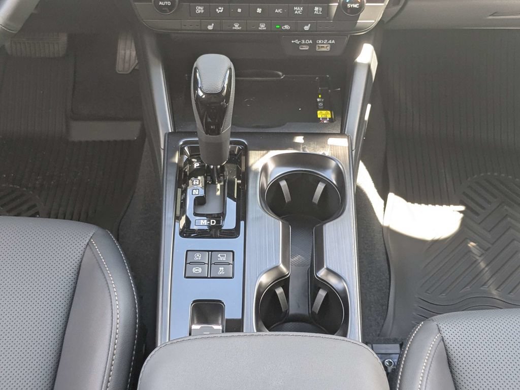 New 2026 Subaru Outback Limited XT AWD/4WD image 21