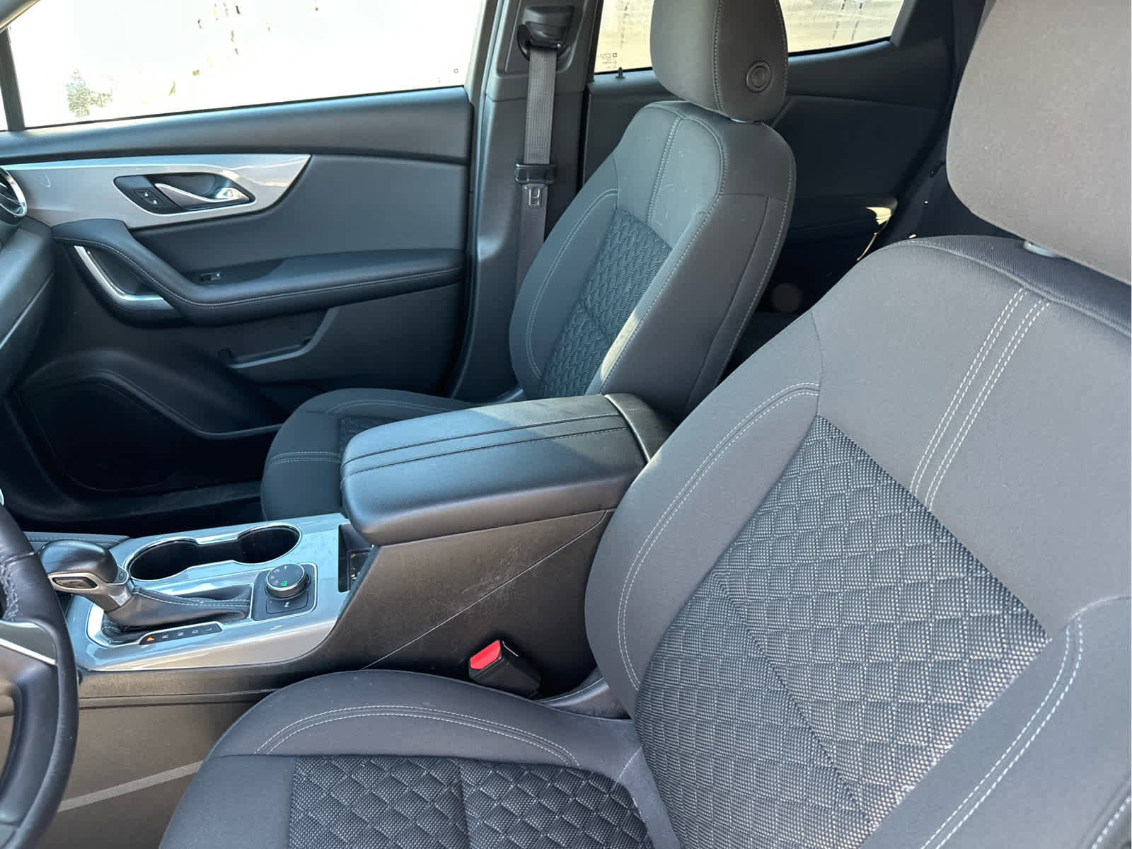 Used 2019 Chevrolet Blazer LT AWD/4WD image 8