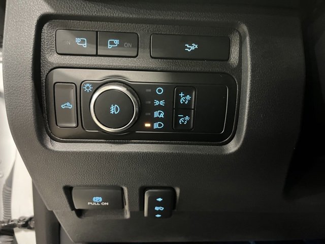 Used 2024 Ford F250 Lariat image 23