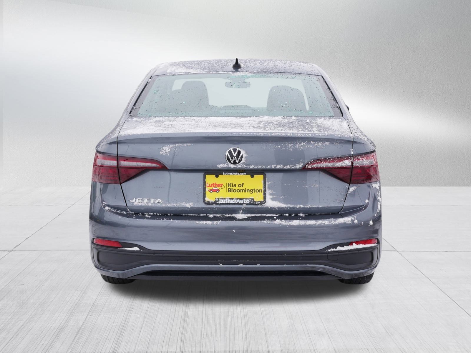 Used 2023 Volkswagen Jetta S w/ IQ.Drive Package image 6