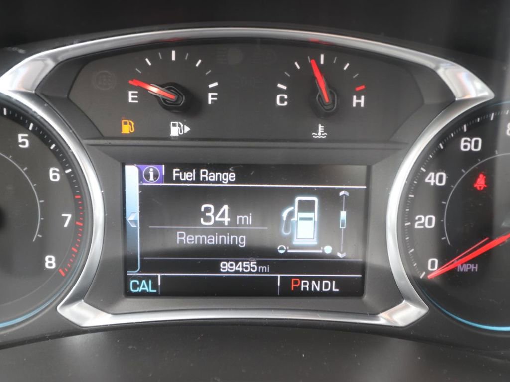 Used 2016 Chevrolet Malibu LT w/ Leather Package image 20