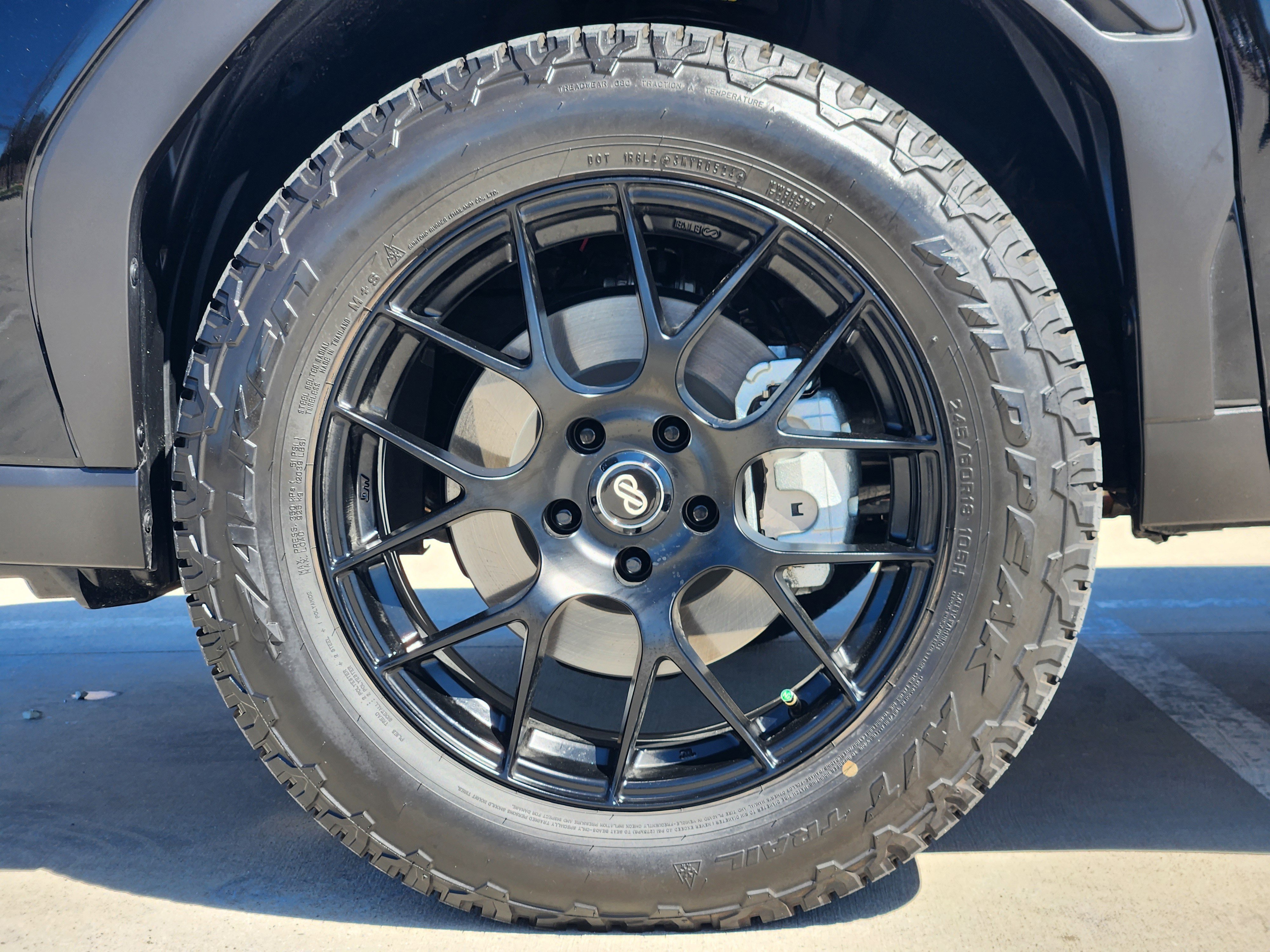 Used 2025 Subaru Forester Sport w/ Popular Package #1 image 11