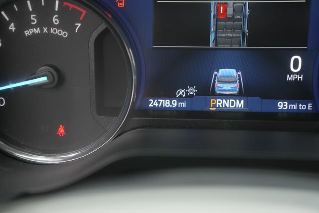 Used 2023 Ford Expedition XLT image 25