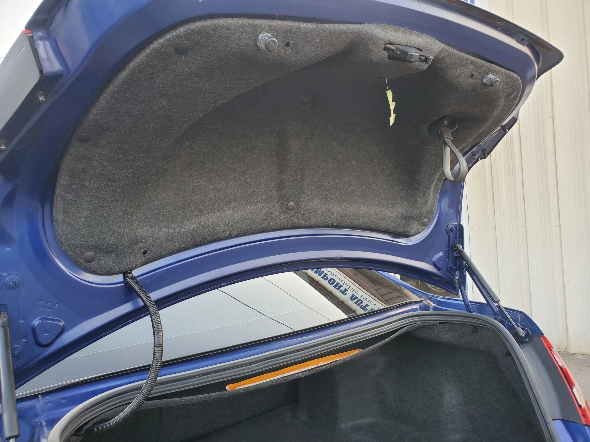 Used 2013 Ford Taurus Limited image 51