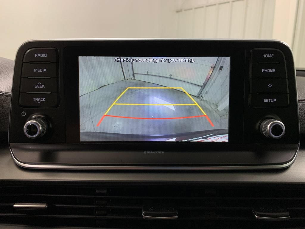 Used 2020 Kia Telluride LX AWD/4WD image 30