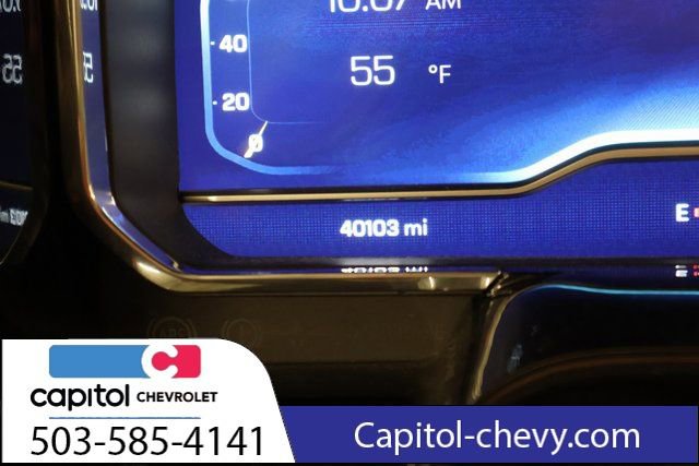 Used 2023 Chevrolet Silverado 1500 RST w/ Convenience Package II AWD/4WD image 17