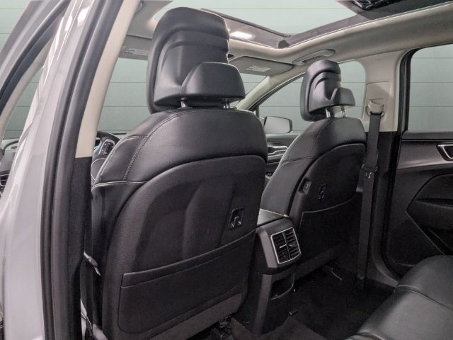 Used 2024 Kia Sportage SX AWD/4WD image 29