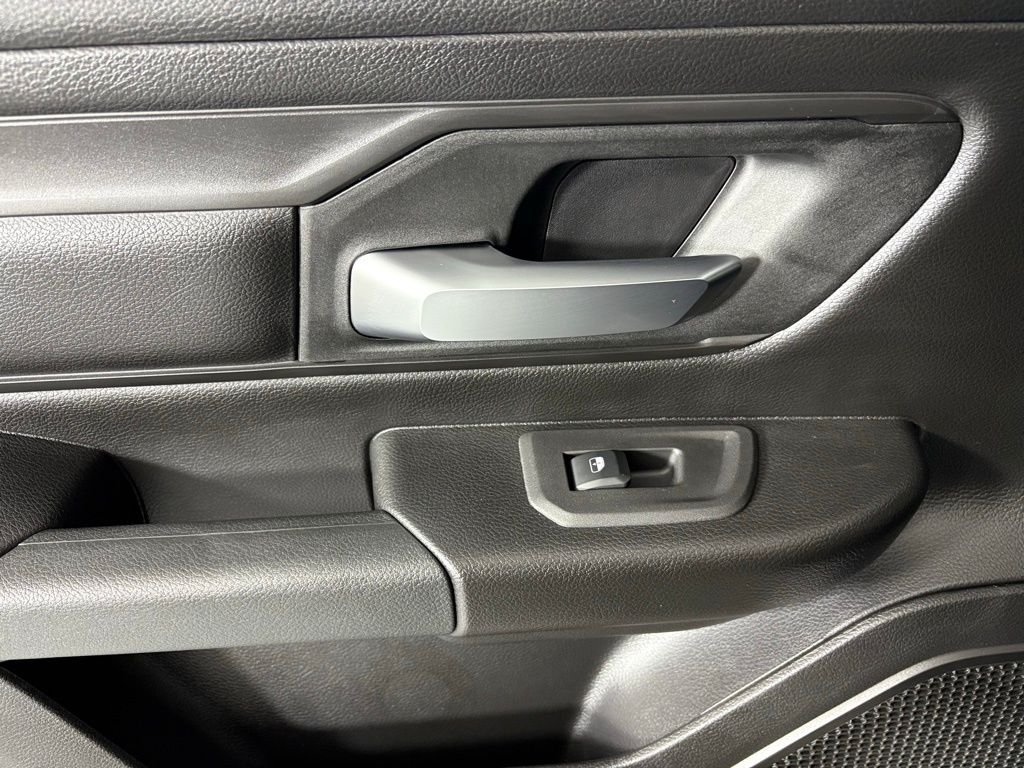 New 2025 RAM 1500 Tradesman AWD/4WD image 37