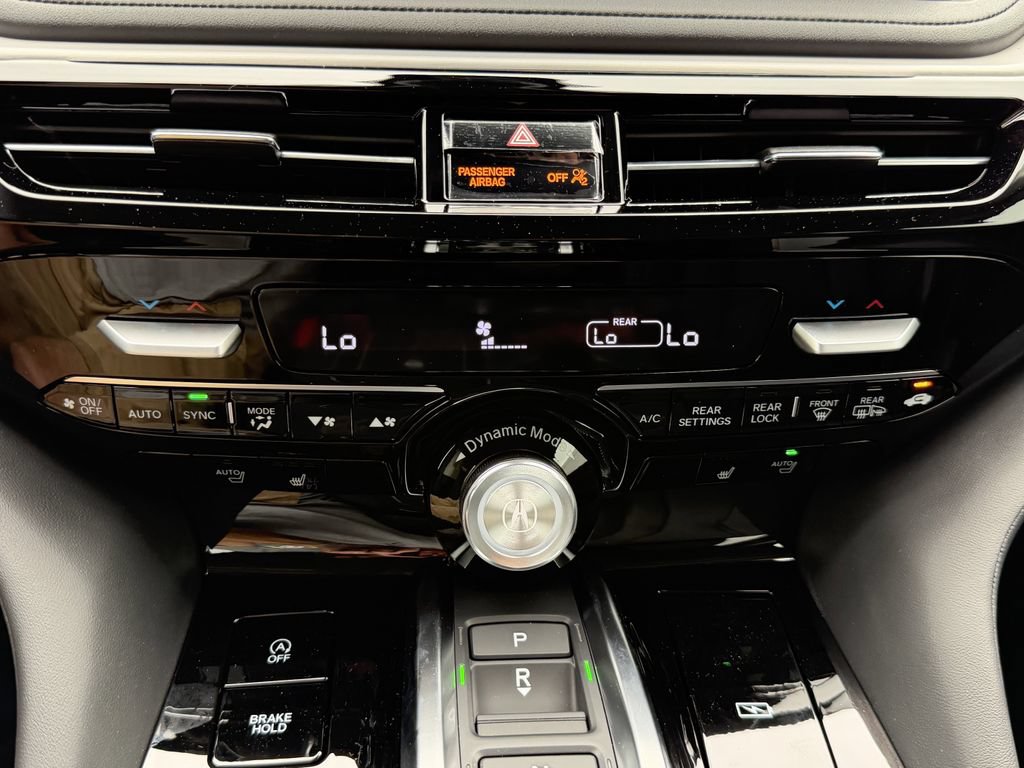 New 2026 Acura MDX FWD w/ Technology Package image 25