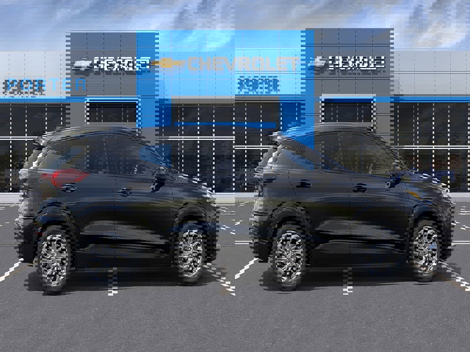 New 2027 Chevrolet Bolt LT w/ Comfort Package image 5