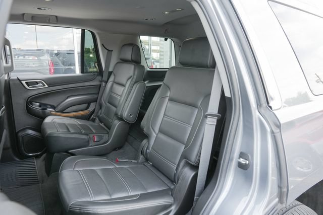 Used 2020 GMC Yukon Denali RWD image 36