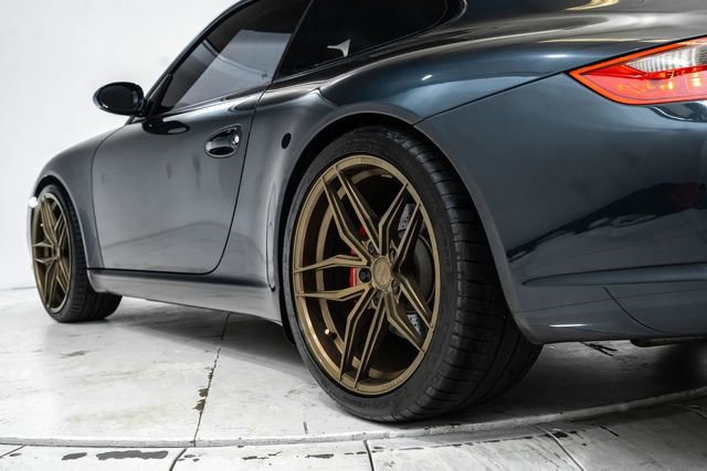 Used 2007 Porsche 911 Carrera S RWD image 13