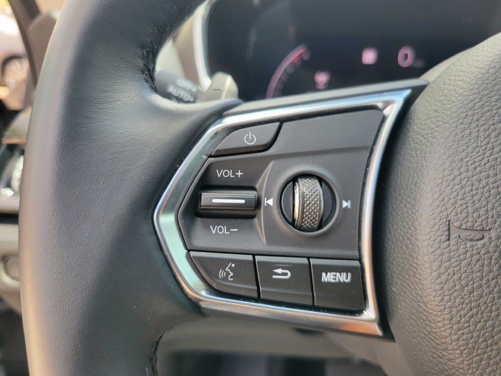 Used 2025 Acura MDX FWD image 23