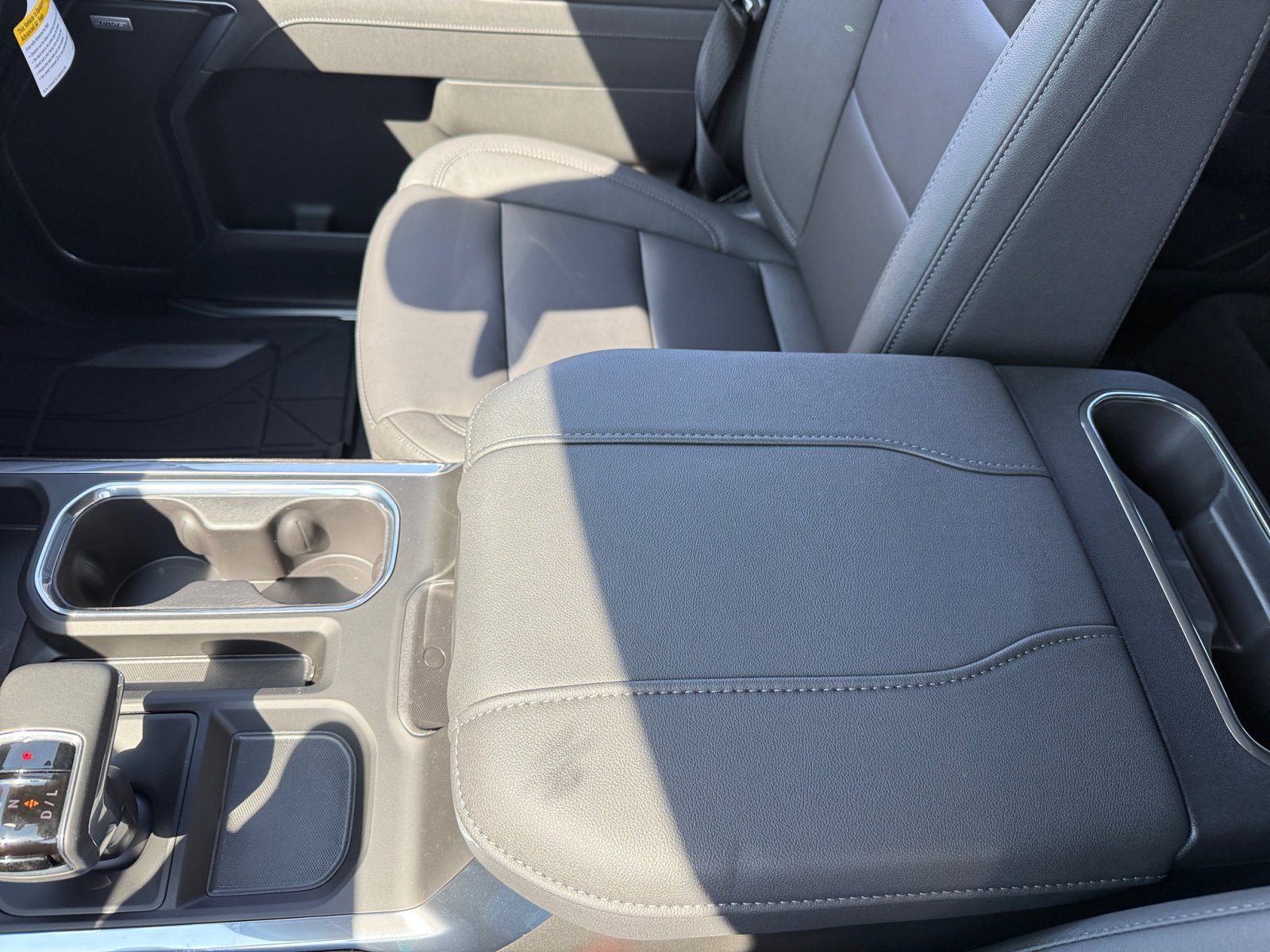 New 2026 Chevrolet Silverado 1500 RST w/ RST All Star Premium Package image 14