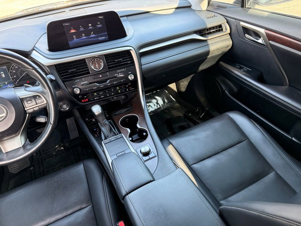 Used 2020 Lexus RX 350 FWD w/ Premium Package image 32