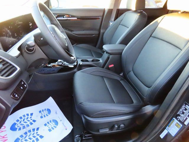 New 2026 Kia Seltos EX AWD/4WD image 38