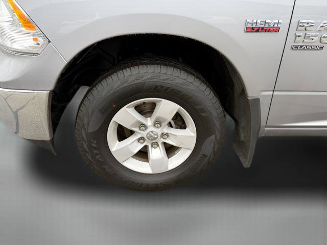 Used 2023 RAM 1500 Classic SLT w/ Protection Group AWD/4WD image 25