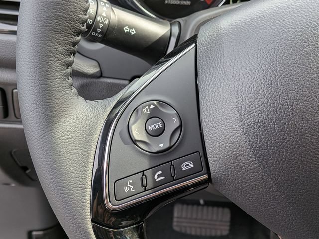 New 2026 Mitsubishi Outlander Sport SE AWD/4WD image 16