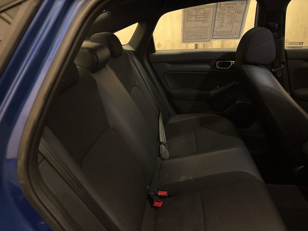 Used 2022 Honda Civic Sport image 19