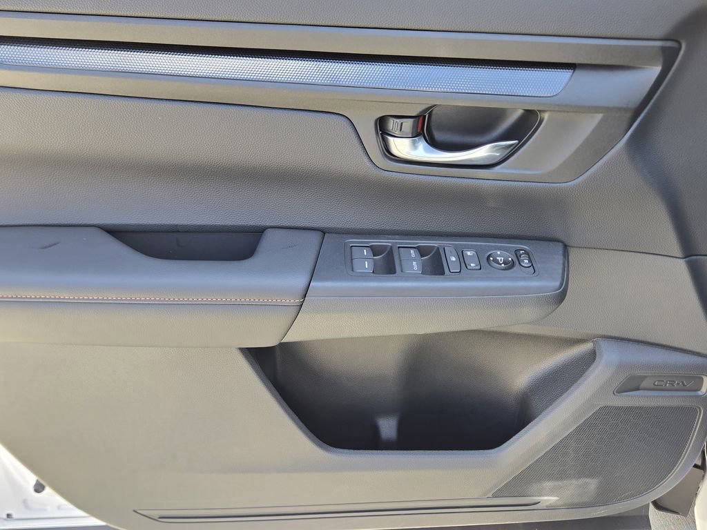 Used 2026 Honda CR-V TrailSport image 35