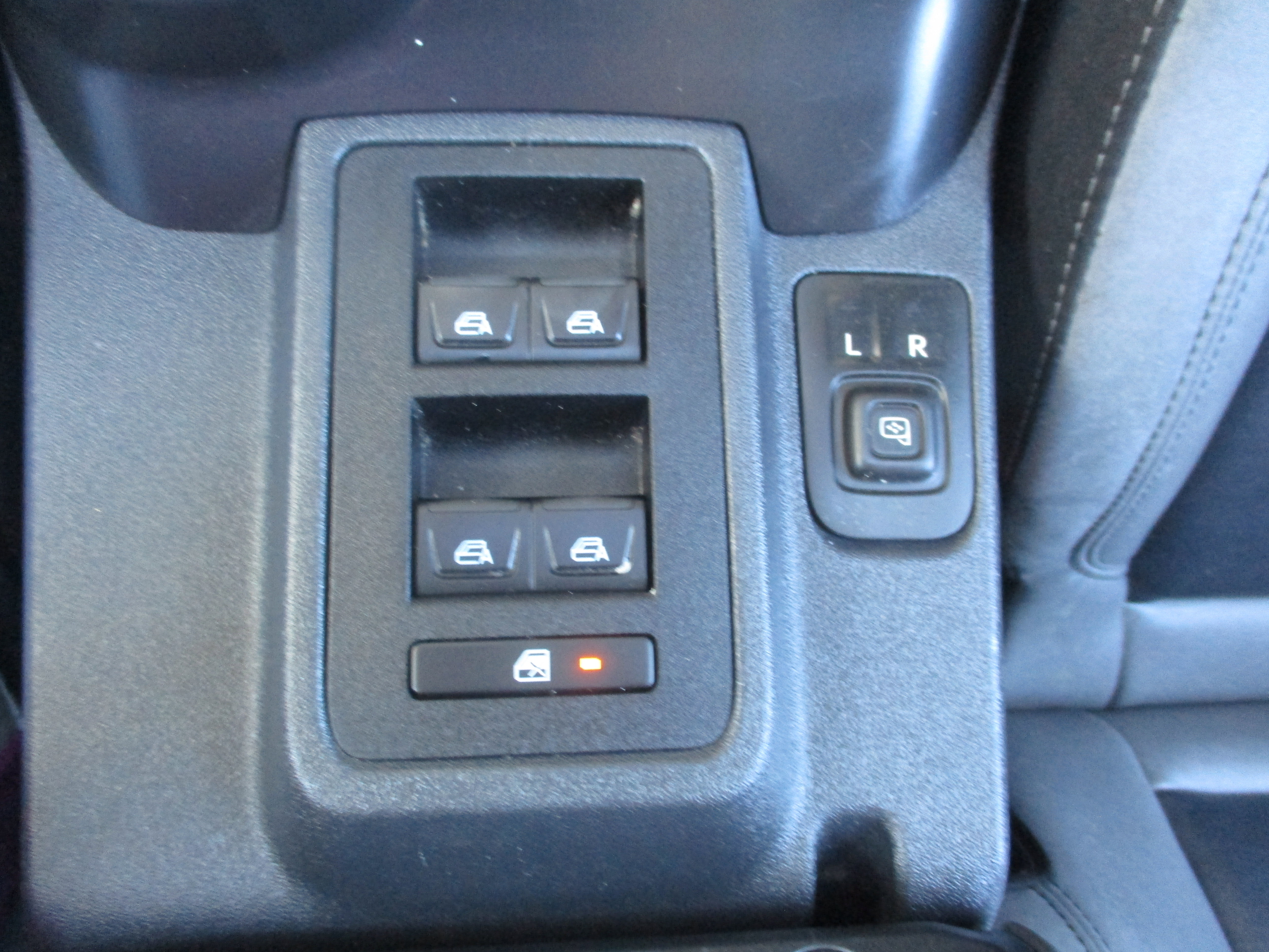 Certified 2024 Ford Bronco Big Bend image 21