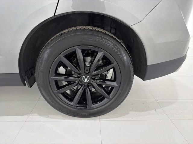 Certified 2025 Acura RDX SH-AWD image 49