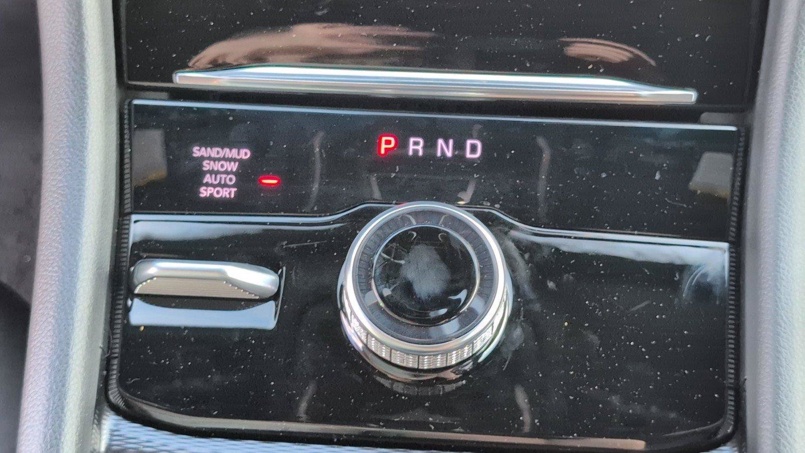 New 2026 Jeep Grand Cherokee L Limited AWD/4WD image 26