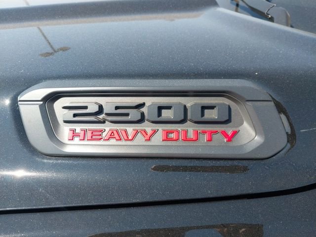 New 2026 RAM 2500 Tradesman image 17