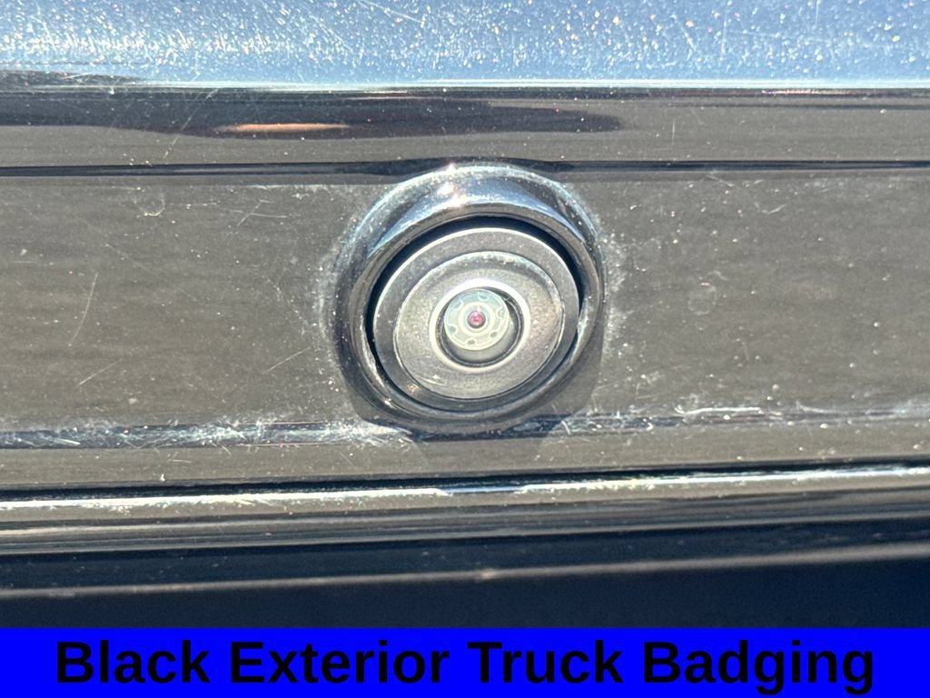 Used 2020 RAM 1500 Limited w/ Black Appearance Package AWD/4WD image 24