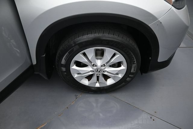 Used 2014 Honda CR-V EX image 29