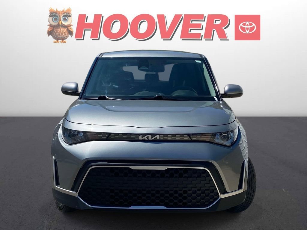 Used 2023 Kia Soul LX w/ Option Group 015 image 8
