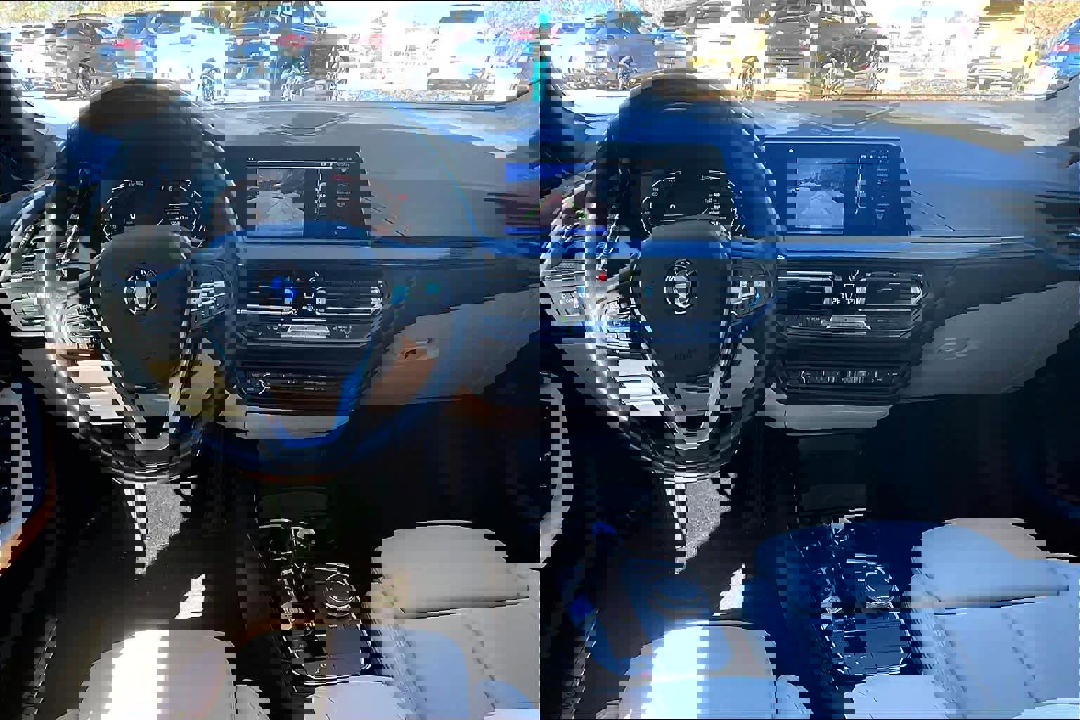 Used 2021 BMW 228i Gran Coupe w/ Convenience Package image 16