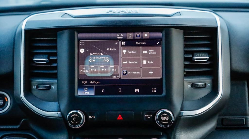 Certified 2024 RAM 2500 Big Horn image 15