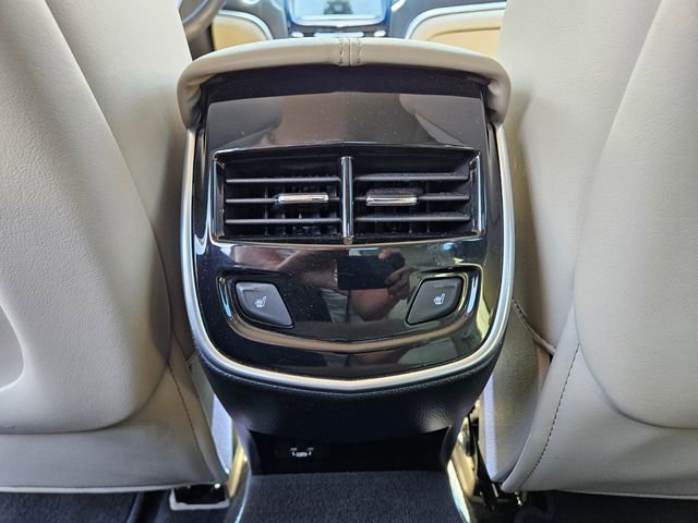 Used 2019 Cadillac XTS Luxury FWD image 11