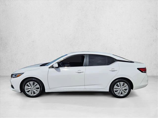 Used 2023 Nissan Sentra S FWD image 9