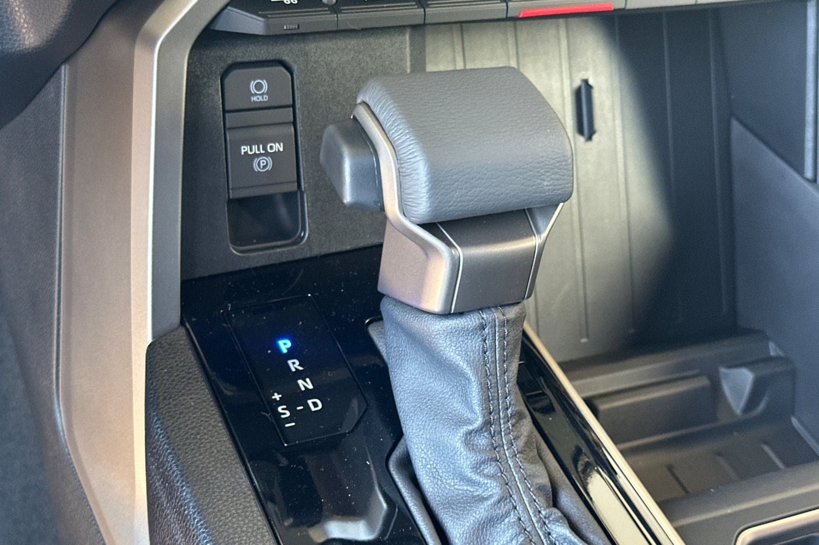 New 2026 Toyota Sequoia SR5 AWD/4WD image 24