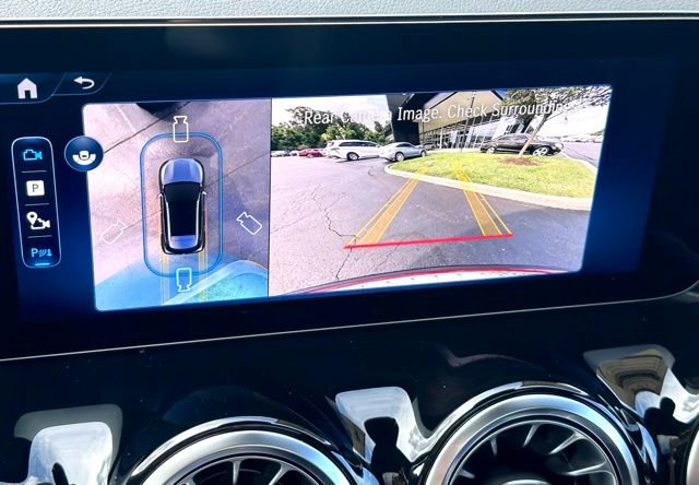 Certified 2026 Mercedes-Benz GLA 250 4MATIC image 22