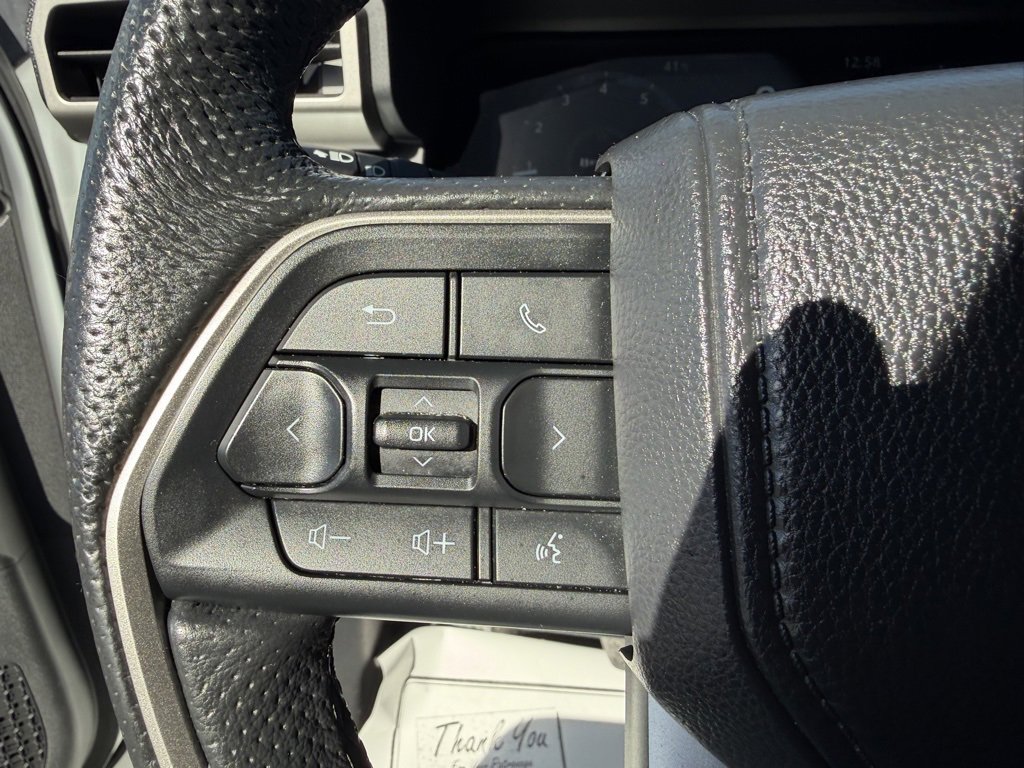 Used 2024 Toyota Tacoma TRD Off-Road image 4