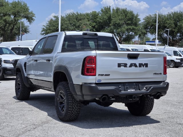 New 2026 RAM 1500 RHO w/ RHO Level 1 Equipment Group AWD/4WD image 4