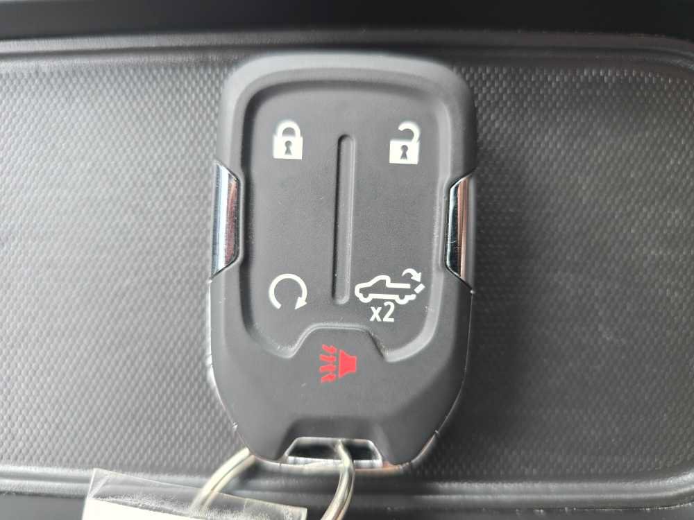 Used 2020 GMC Sierra 1500 AT4 w/ AT4 Premium Package AWD/4WD image 22