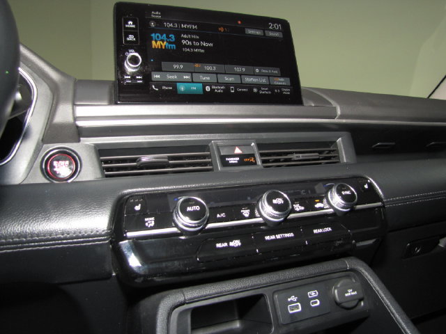 Certified 2024 Honda Pilot EX-L image 30