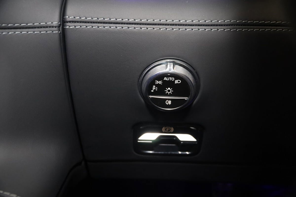 Used 2025 Mercedes-Benz AMG GT 63 w/ AMG Night Package image 44